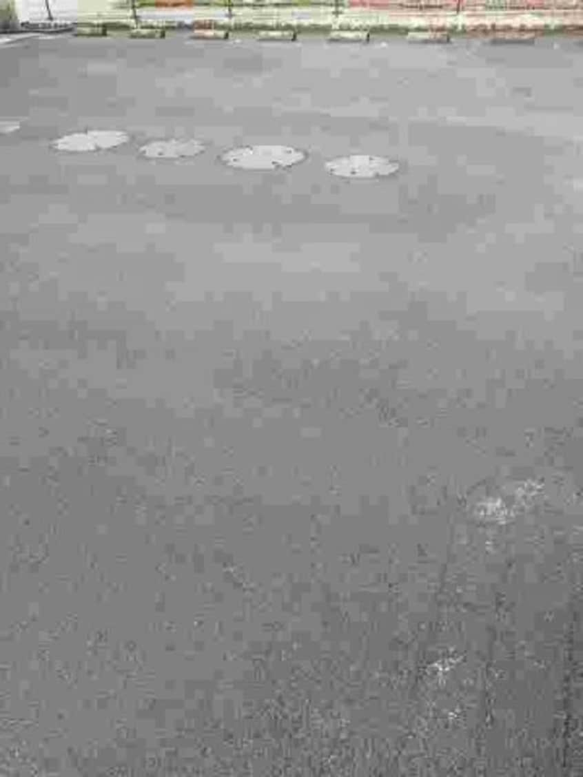 車をお持ちの方に嬉しい駐車場付きの物件です カリーノ