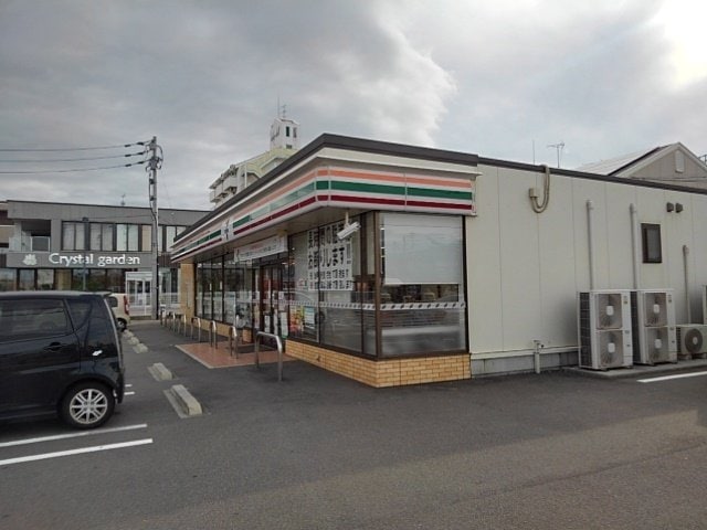 セブンイレブン宇多津町二番丁店まで220m マルベル宇多津