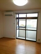 内装もきれいです ハイツヒルバレー