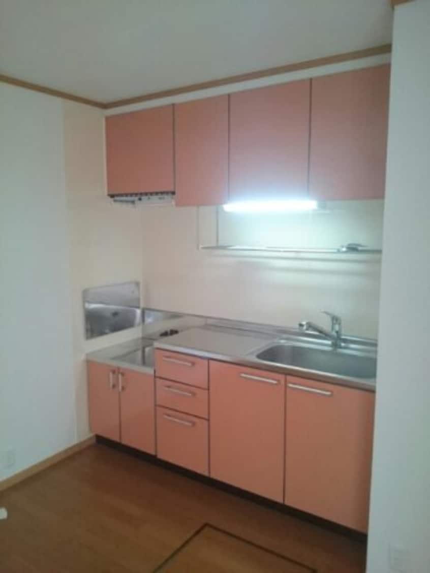  メゾン・アルカンシエルＣ