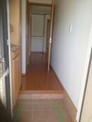  メゾン・アルカンシエルＣ