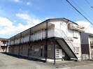 予讃線・内子線/端岡駅 徒歩6分 2階 築31年の外観