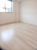 物件の内装です ラ・フォレスタⅠ