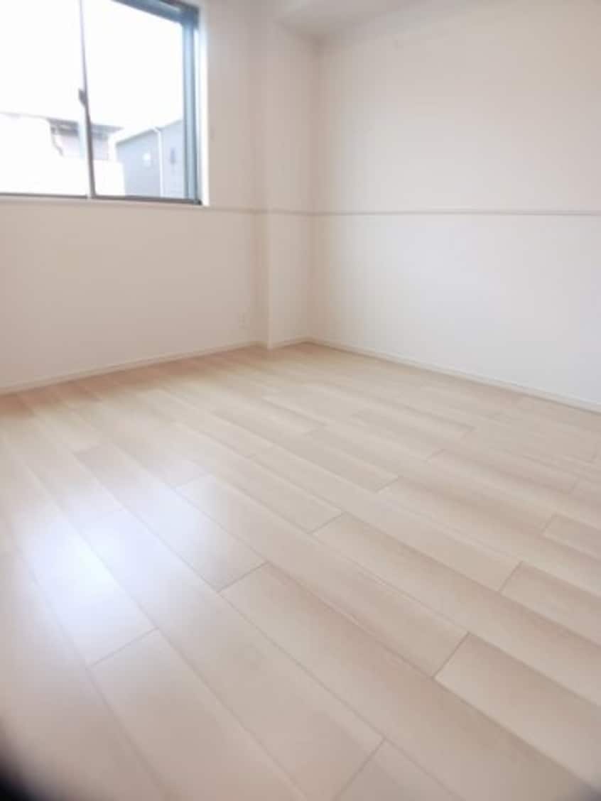 物件の内装です ラ・フォレスタⅠ