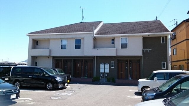  エスペランサＫ＆Ｒ　Ｋ