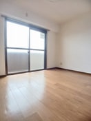 ゆったりとしたリビングです マルベル宇多津