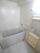 ゆったり過ごせるお風呂です マルベル宇多津