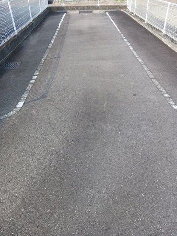 カースペースがあります リジエール　タンドルＢ