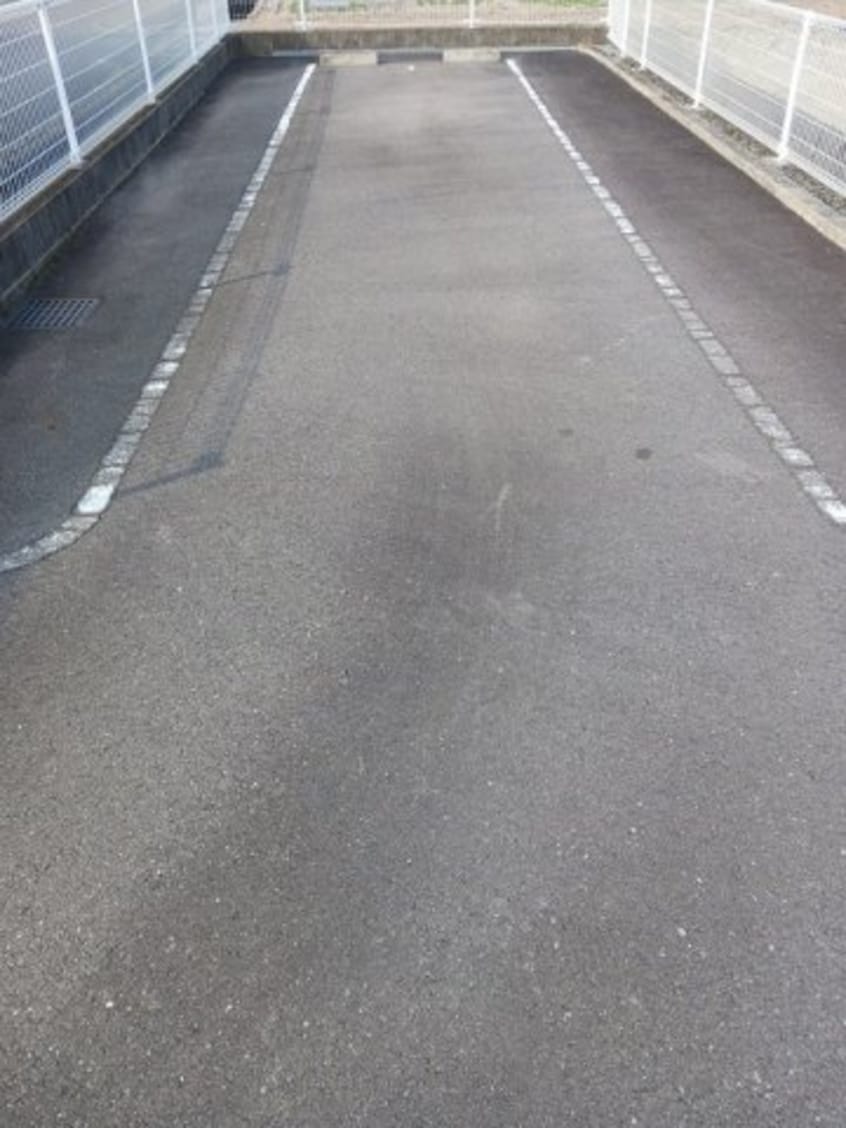 カースペースがあります リジエール　タンドルＢ