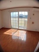 リビングです カサデルソレアード