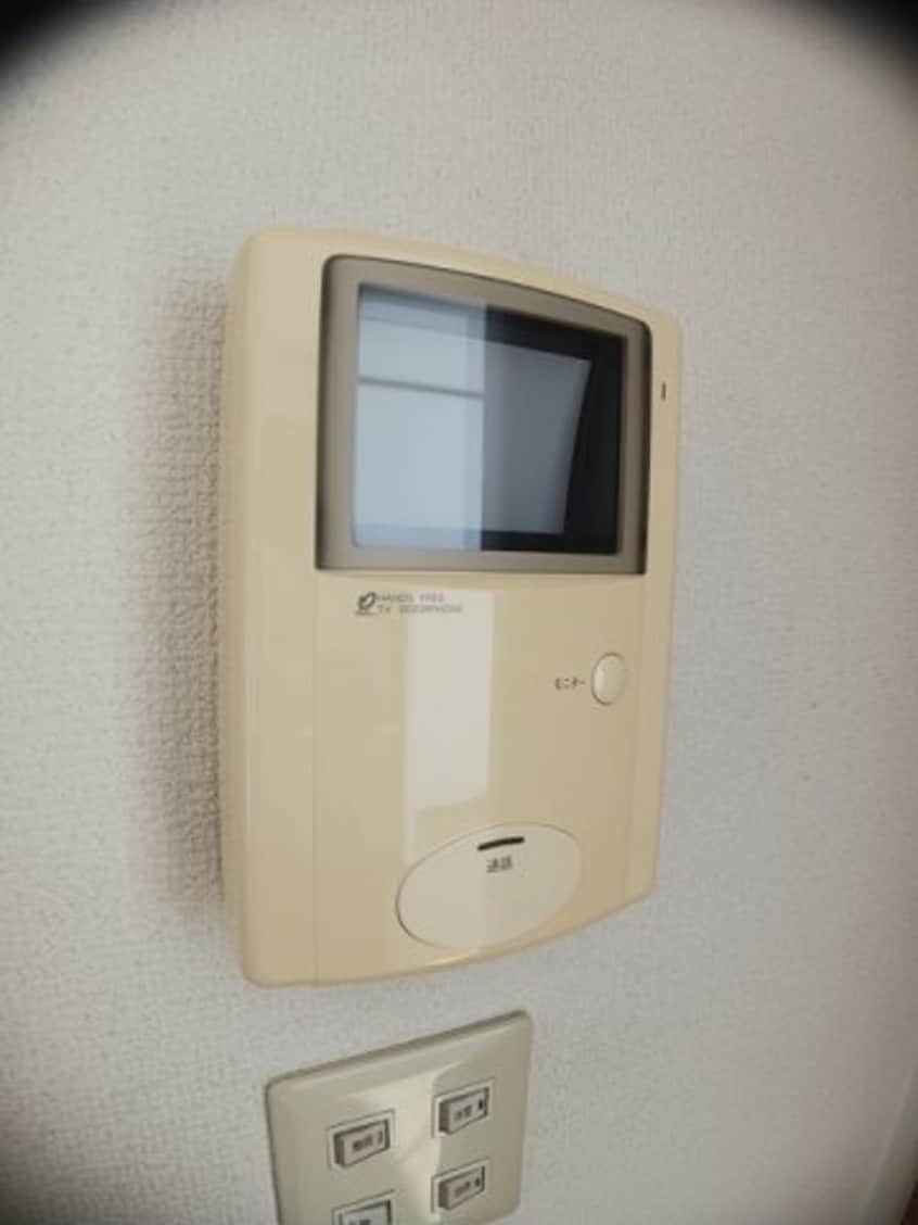  メゾン・サンパティーク