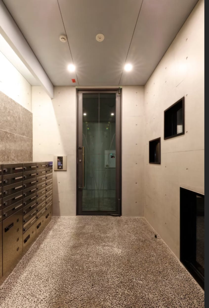  コリドール西内町