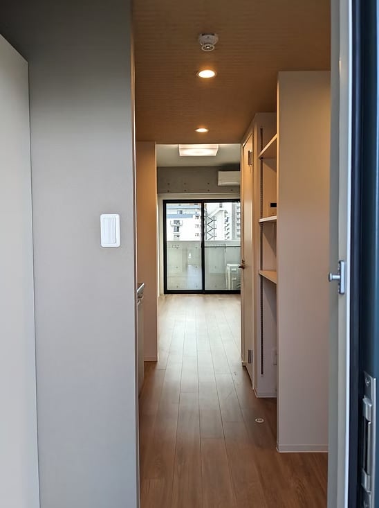  コリドール西内町