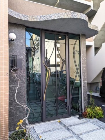  コリドール西内町