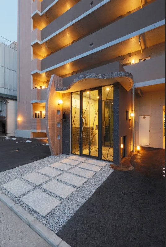  コリドール西内町