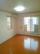  エアリー・ガーデンＢ