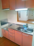  エアリー・ガーデンＢ