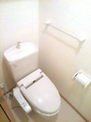  エアリー・ガーデンＢ