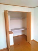  エアリー・ガーデンＢ