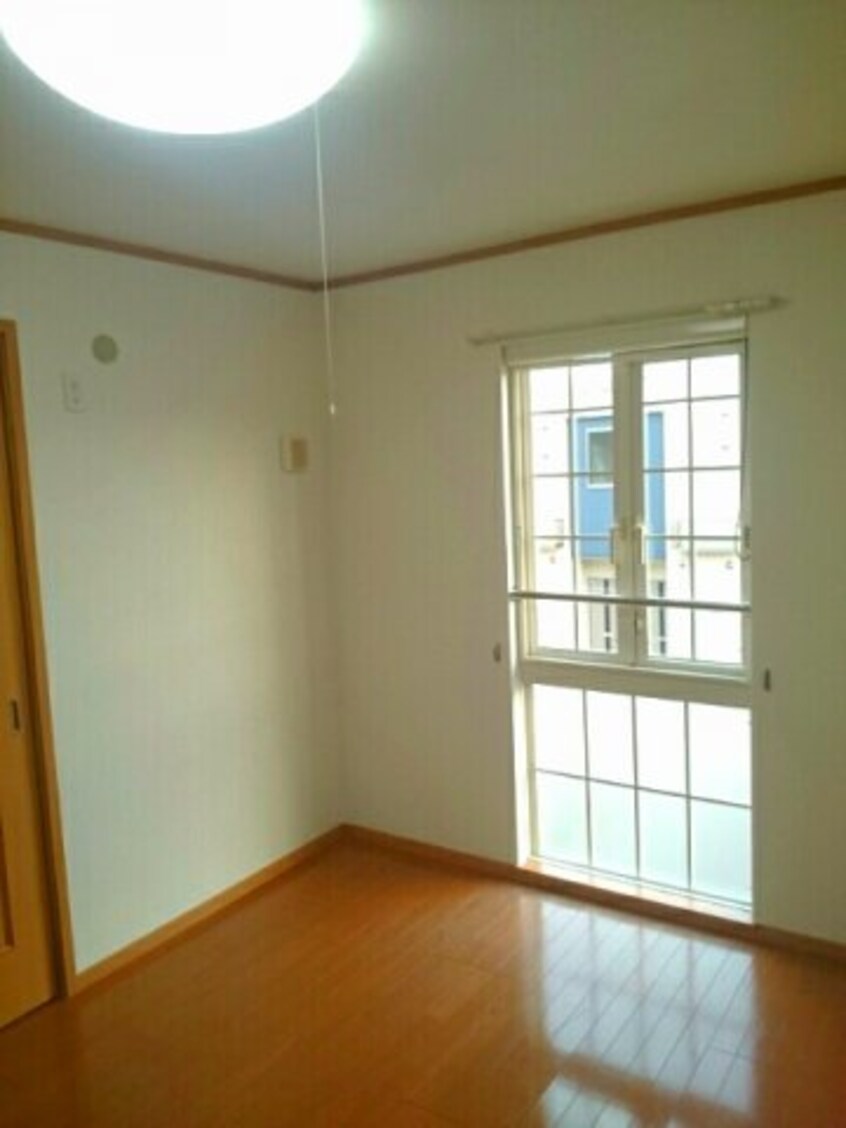  エアリー・ガーデンＢ