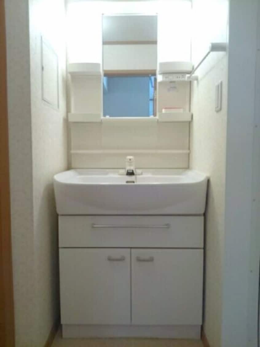  エアリー・ガーデンＢ