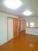  エアリー・ガーデンＢ