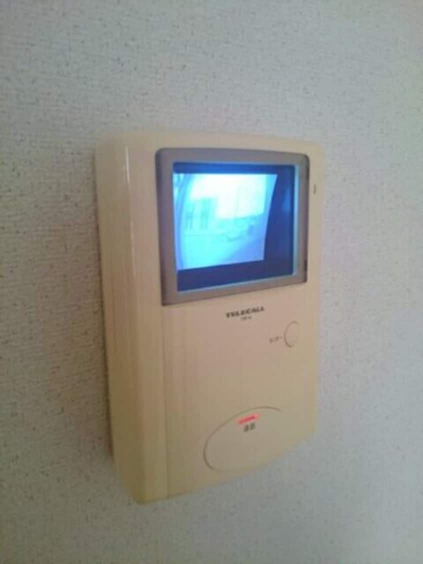  エアリー・ガーデンＢ