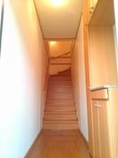  エアリー・ガーデンＢ