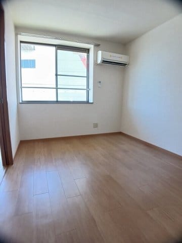 内装もきれいです ニューエルディム大樹　Ａ