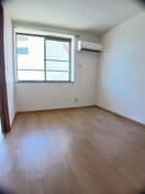 内装もきれいです ニューエルディム大樹　Ａ