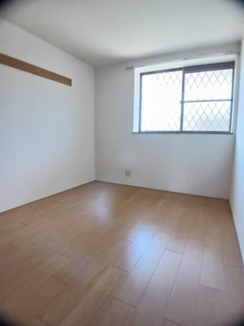  ニューエルディム大樹　Ａ