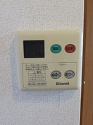  パレス　ニュールミネ　Ｄ