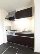  ヒルサイド・セレノ