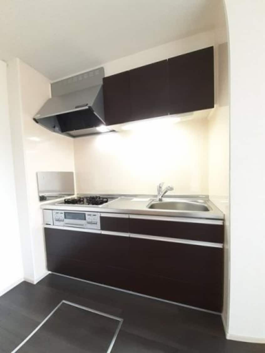  ヒルサイド・セレノ