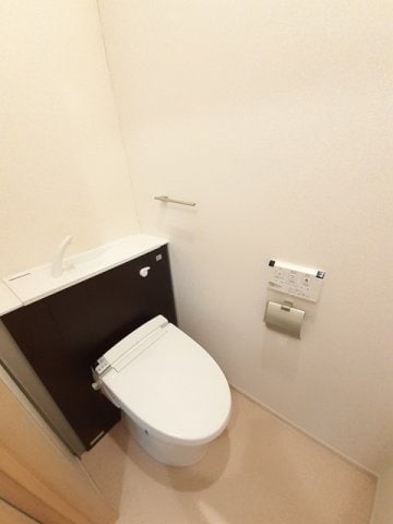  ヒルサイド・セレノ