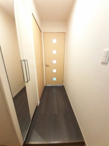  ヒルサイド・セレノ