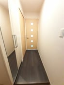  ヒルサイド・セレノ