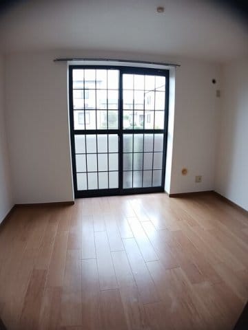 内装もきれいです ヌーベル・シャトウ　Ａ