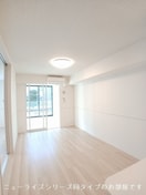 おしゃれな居間です ＪＡＤＡ　Ｈｏｕｓｅ滝宮Ｄ