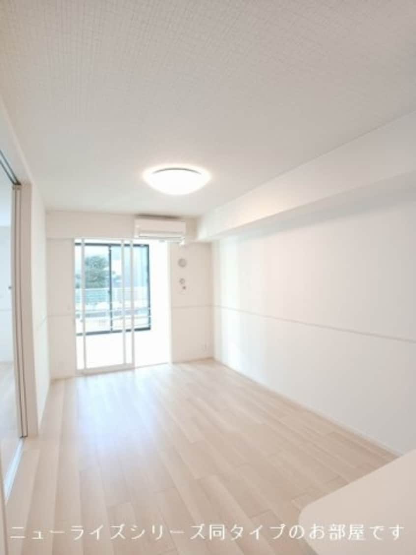 おしゃれな居間です ＪＡＤＡ　Ｈｏｕｓｅ滝宮Ｄ