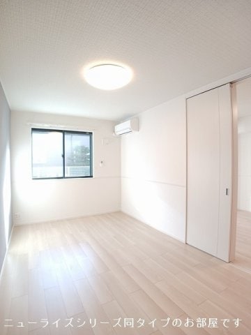 内装は落ち着いています ＪＡＤＡ　Ｈｏｕｓｅ滝宮Ｄ