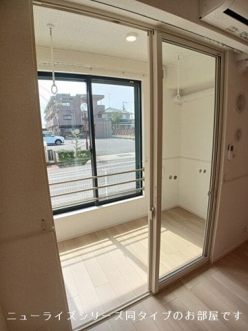  ＪＡＤＡ　Ｈｏｕｓｅ滝宮Ｄ