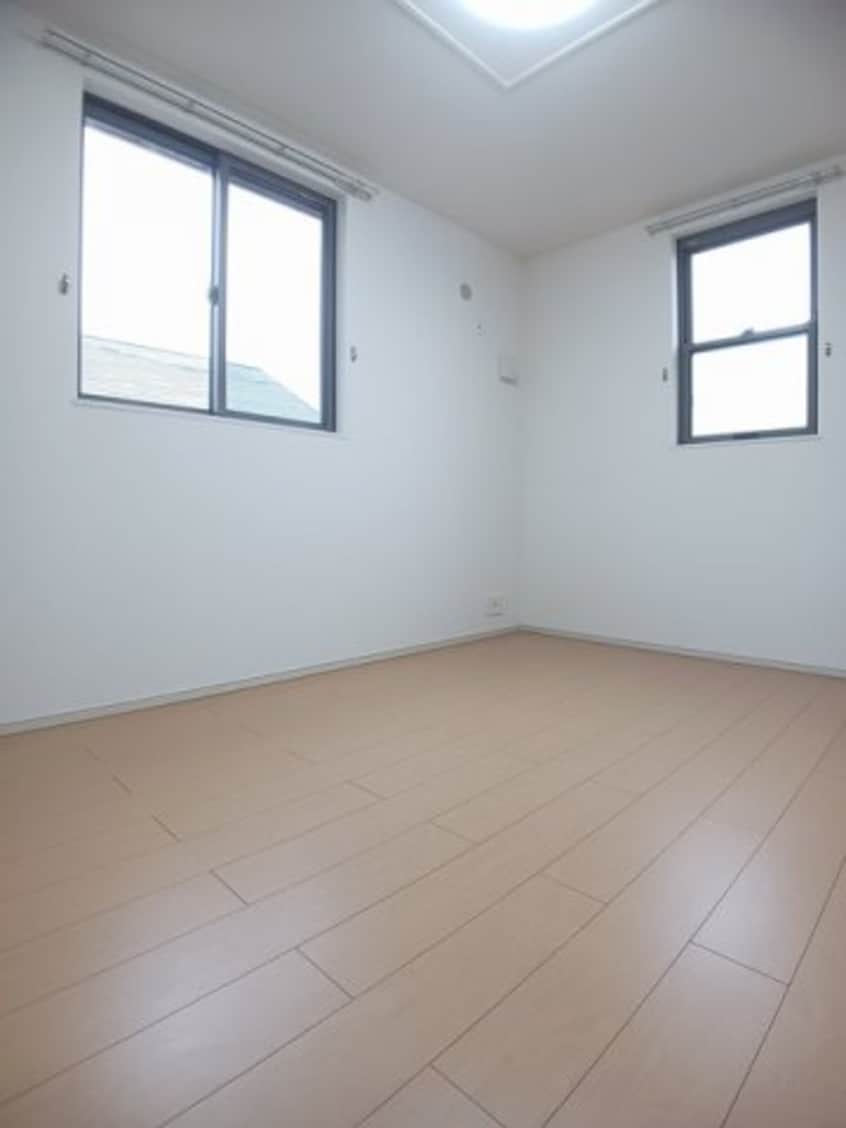  ハーヴェスト袖村　Ｃ