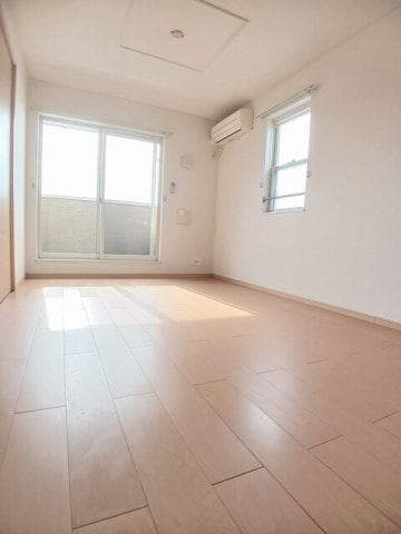 おしゃれな居間です グランド　フィールドＣ