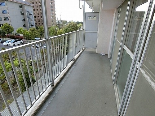 前回募集時/2021年10月の写真 アイランド・コート新宇多津