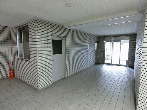 前回募集時/2021年10月の写真 アイランド・コート新宇多津