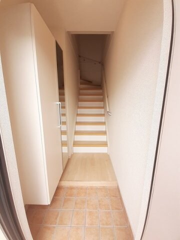  ミューズ林　Ａ