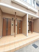  ミューズ林　Ａ