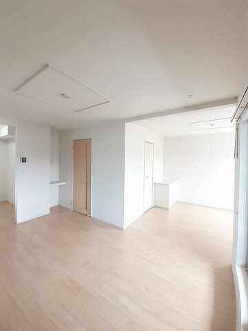  ミューズ林　Ａ