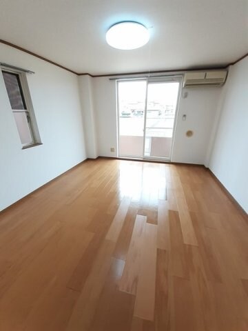  コート・ヤード　Ⅱ　Ｂ